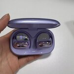 Wireless Earbuds Factory - Hot Sale OWS ENC IPX5 AI Translation