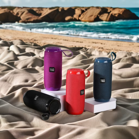 Portable Gaming Speaker Factory - High Quality Low Price Waterproof Design