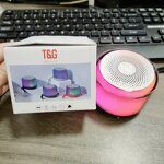 Portable Bluetooth Speaker Factory - OEM/ODM Mini Wireless Subwoofer Smart Stereo