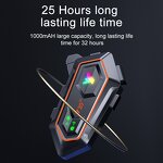 Motorcycle Helmet Headset Factory - 2025 Hot Sale Intercom Wireless Waterproof