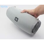 Gaming Speaker Factory - Fast Shipping Party BT TG436 Speaker