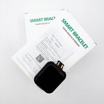 Smartwatch Sport Fitness Tracker Factory - OEM/ODM Blood Pressure Heart Rate D20