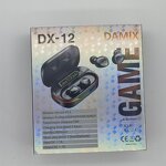 Gaming Earphones Factory - Best Price High Quality In-Ear Stereo Dx-12 G9
