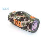 Party Speaker Factory - OEM/ODM Professional Manufacturer 15 Inch TG427