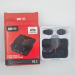 Wireless Earphone Factory - OEM True Wireless Stereo Sport BT M90 Pro