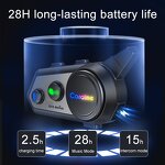 Waterproof Headset Factory - New Q18 Extra Long Standby Fast Delivery