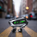 Waterproof Headphone Intercom Factory - 2025 New Offline Positioning Voice D3