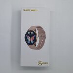 Smart Watch Factory - CY29 1.32inch Full Circle BT Calling Heart Rate