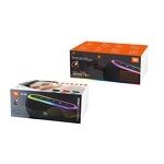 DJ Speaker Factory - OEM/ODM Custom Sound Activated LED Portable