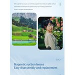 Waterproof Smart Glasses Factory - G05-T4 HD Music Sports Commuter