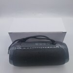 Outdoor Sports Speaker Factory - OEM/ODM Waterproof Portable Subwoofer Smart TG117