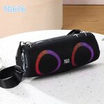 Gaming Speaker Factory - Wholesale Factory Price Waterproof TG676