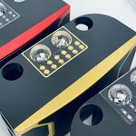 Wireless DJ Microphone Speaker Factory - Competitive Price Portable Smart