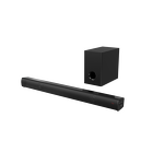 Sound Bar Factory - OEM 2.1CH 60W Wireless Smart Home Theater Subwoofer