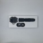 Smart Watch Factory - OEM C28 Outdoor Waterproof Silicone Gel Band Call