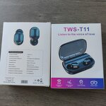 Wireless Earbuds Factory - Best Seller TWS Gaming Power Bank M90pro