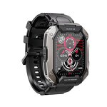 Fashion Smart Watch Factory - Hot Sale Android Waterproof C20 Plus