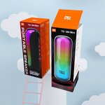 Wireless Speaker Box Factory - Fast Shipping Gaming Waterproof TG384