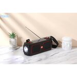 Portable Speaker Factory - OEM/ODM Custom Party Latest Design TG636