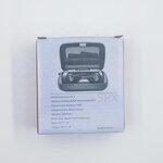 Wireless Earphone Factory - OEM Gaming Earbuds 5.1 TWS HIFI Mini