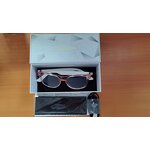 Smart Glasses Factory - L3 AI Language Translation Voice Assistant Magnetic