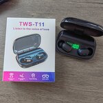 Wireless Earbuds Factory - Best Seller TWS Gaming Power Bank M90pro