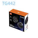 Mini Party Speaker Factory - OEM/ODM Custom RGB LED 3W Bluetooth Karaoke