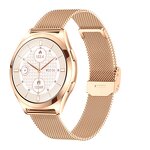 Smart Watch Factory - Y35 1.27 HD Large Screen Heart Rate Women Waterproof