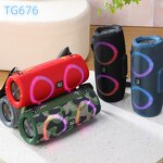 Gaming Speaker Factory - Wholesale Factory Price Waterproof TG676