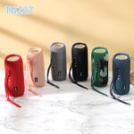 Outdoor Speaker Factory - Good Price Good Quality 2 Inch Smart TG227