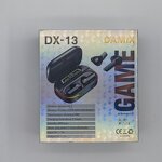 Business Earphone Factory - Customized Professional Type C Dx-13 Wireless