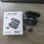 TWS Earphones Factory - High Quality ANC In-Ear Digital Display