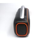 Portable Bluetooth Speaker Factory - OEM/ODM V5.3 Karaoke Outdoor Stereo Bass