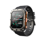 Smart Watch Factory - High Quality Low Price Android Waterproof C20 Pro
