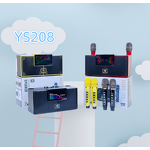 Outdoor Microphone Speaker Factory - High Quality Low Price Portable Party