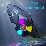 Motorcycle Helmet Headset Factory - Y60 Wireless Long Standby Fast Connection