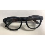 Smart Glasses Factory - Q8 with Camera AI Audio Recording Wearable