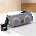 Gaming Speaker Factory - Wholesale Factory Price Waterproof TG676