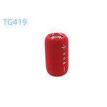 Outdoor Party Speaker Factory - Lower Price Portable BT TG419