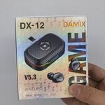 Gaming Earphones Factory - Best Price High Quality In-Ear Stereo Dx-12 G9