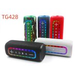 Wireless Speaker Factory - High Quality Waterproof Stereo RGB USB Mini
