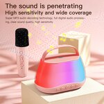 Mini Wireless Speaker Factory - Wholesale Suitable for Children Family Parties