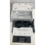Smart Glasses Factory - L3 AI Language Translation Voice Assistant Magnetic