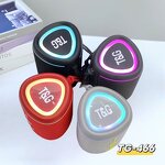 Stereo Wireless Speaker Factory - High Quality Deep Bass Outdoor Waterproof