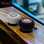 Active Woofer Speaker Factory - OEM/ODM 15W RGB Portable Karaoke TWS BT