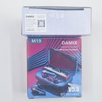 Wireless Earphone Factory - OEM Gaming Earbuds 5.1 TWS HIFI Mini