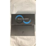 Smart Glasses Factory - Q8 with Camera AI Audio Recording Wearable