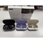 Wireless Earbuds Factory - Hot Sale OWS ENC IPX5 AI Translation