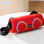 Gaming Speaker Factory - Wholesale Factory Price Waterproof TG676