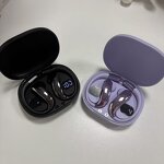 Smart Earphones Factory - OEM/ODM OWS LED Battery Indicator IPX5